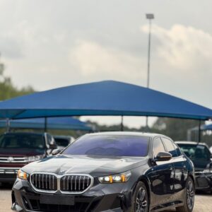 Brand New 2024 BMW M5 Series – (Latest Model | Full Option)