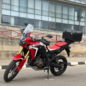 Honda CRF1000L Africa Twin 2018 – 1000cc Adventure Motorcycle