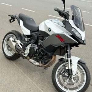 BMW F 900 XR 2022 – 900cc Sport Touring Motorcycle