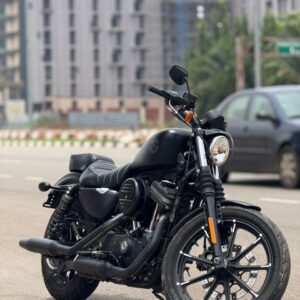 Harley-Davidson 2020 – 1000cc Classic Cruiser Motorcycle